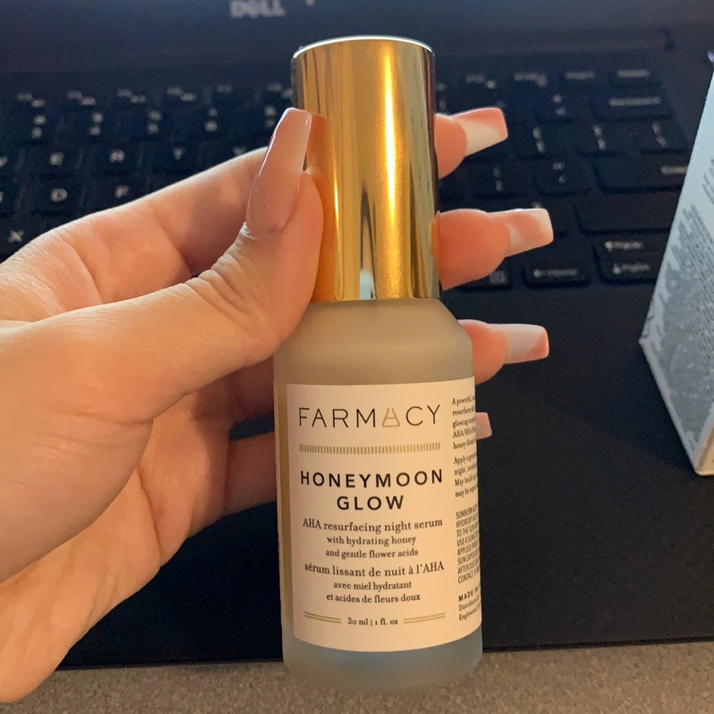 Farmacy Honeymoon Glow